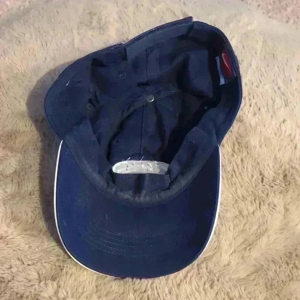 Vintage Penn State hat, Nike, Blue and white - Picture 5 of 5